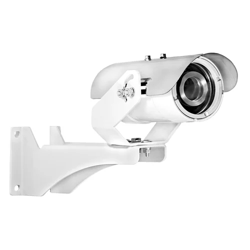 Цифровая взрывозащищенная камера Релион-А-50-IP-4Мп-PоE исп.03, 4Мп, чувствительность 0,005Лк, DC12V/РоЕ IEEE 802.3af